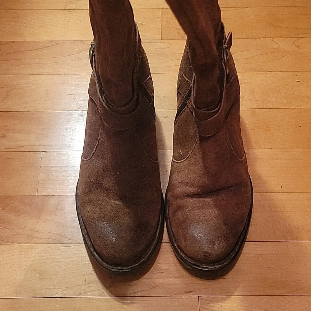Born Boots - Picture 3 of 5